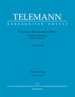 Christus, der ist mein Leben SATB Vocal Score cover